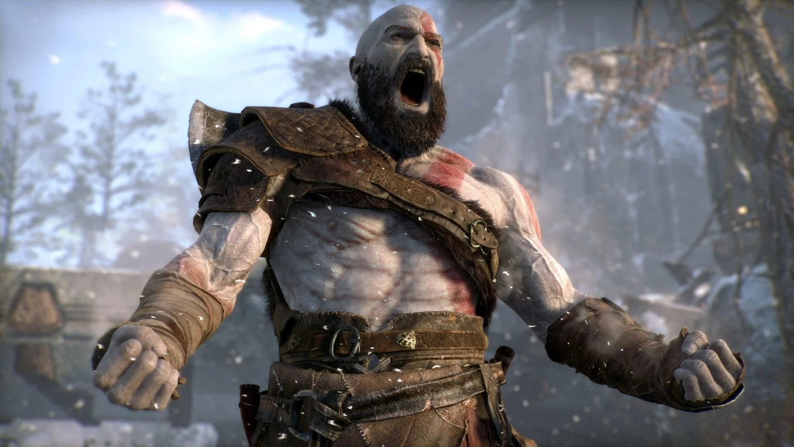 God of War, pessime notizie per i fan: il team di creazione della serie abbandona il progetto