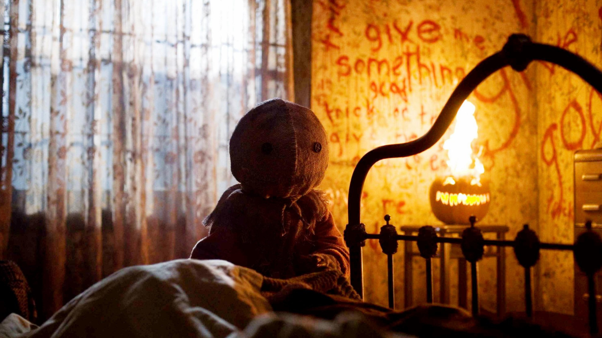 Trick'r Treat - La vendetta di Halloween (2007): maratona horror halloween