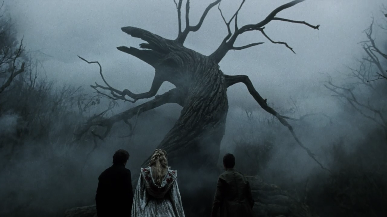 Film da vedere ad Halloween Il mistero di Sleepy Hollow