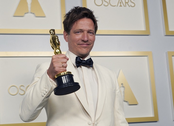 Il regista premio Oscar Thomas Vinterberg sarà presidente di giuria al 21esimo Marrakech Film Festival