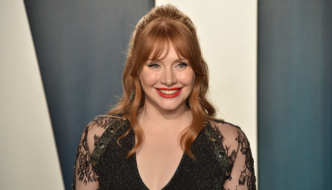 Debutto alla regia per l'attrice statunitense Bryce Dallas Howard