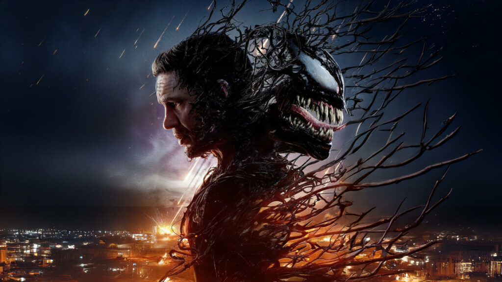 I FILM e le SERIE TV in uscita dal 21 al 27 ottobre | Venom - Before