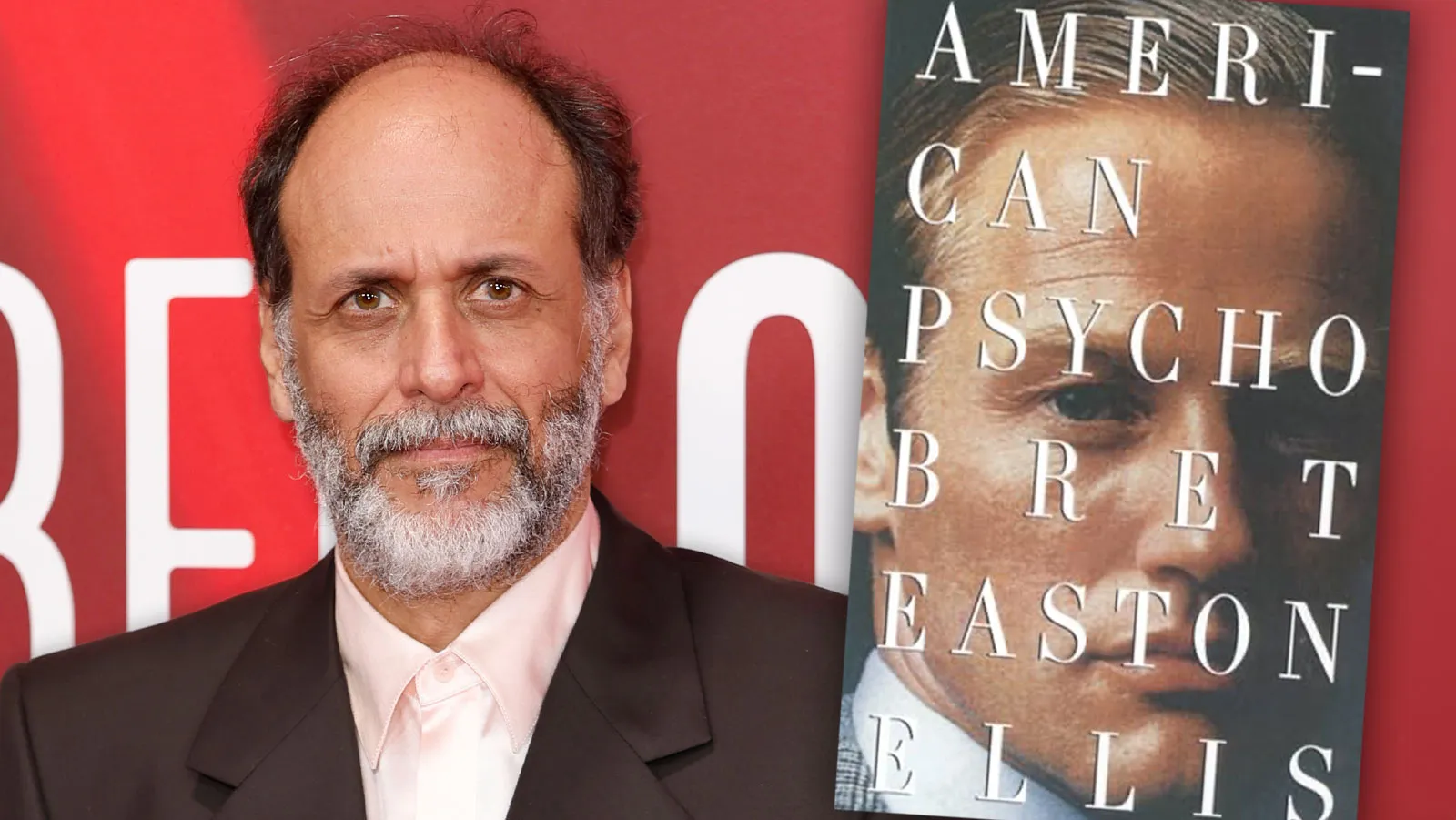 Luca Guadagnino dirigerà un nuovo film di American Psycho (ma non sarà un remake)