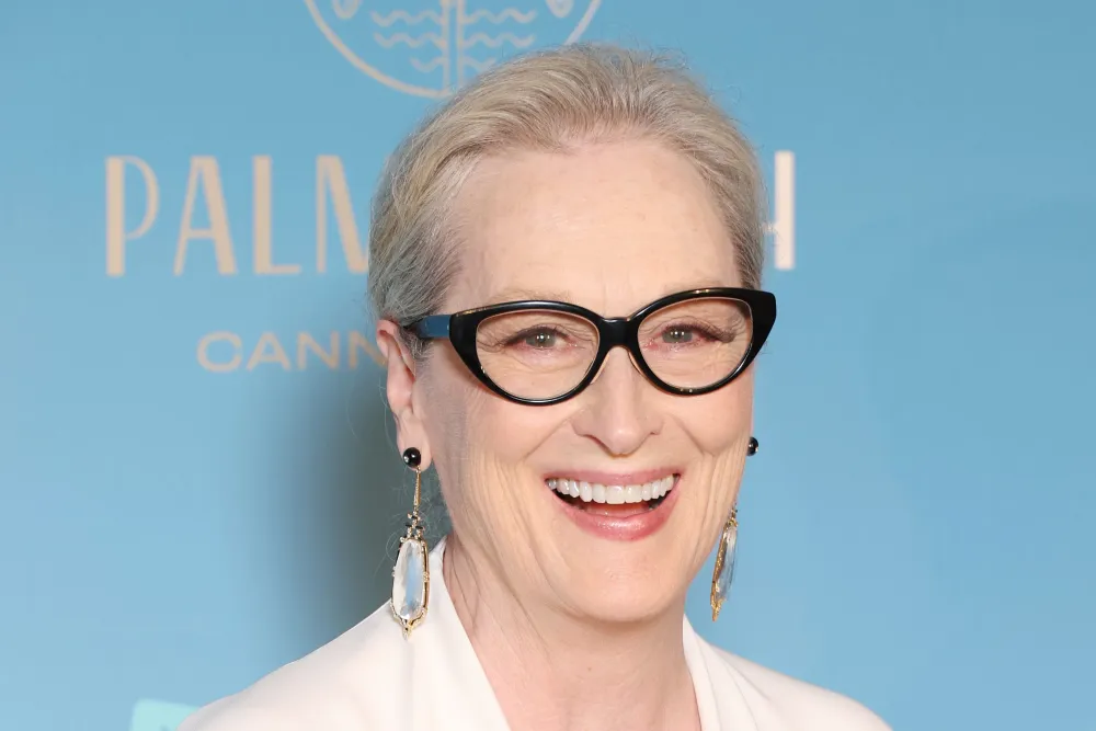 Meryl Streep protagonista di Le Correzioni, adattamento del romanzo di Jonathan Franzen