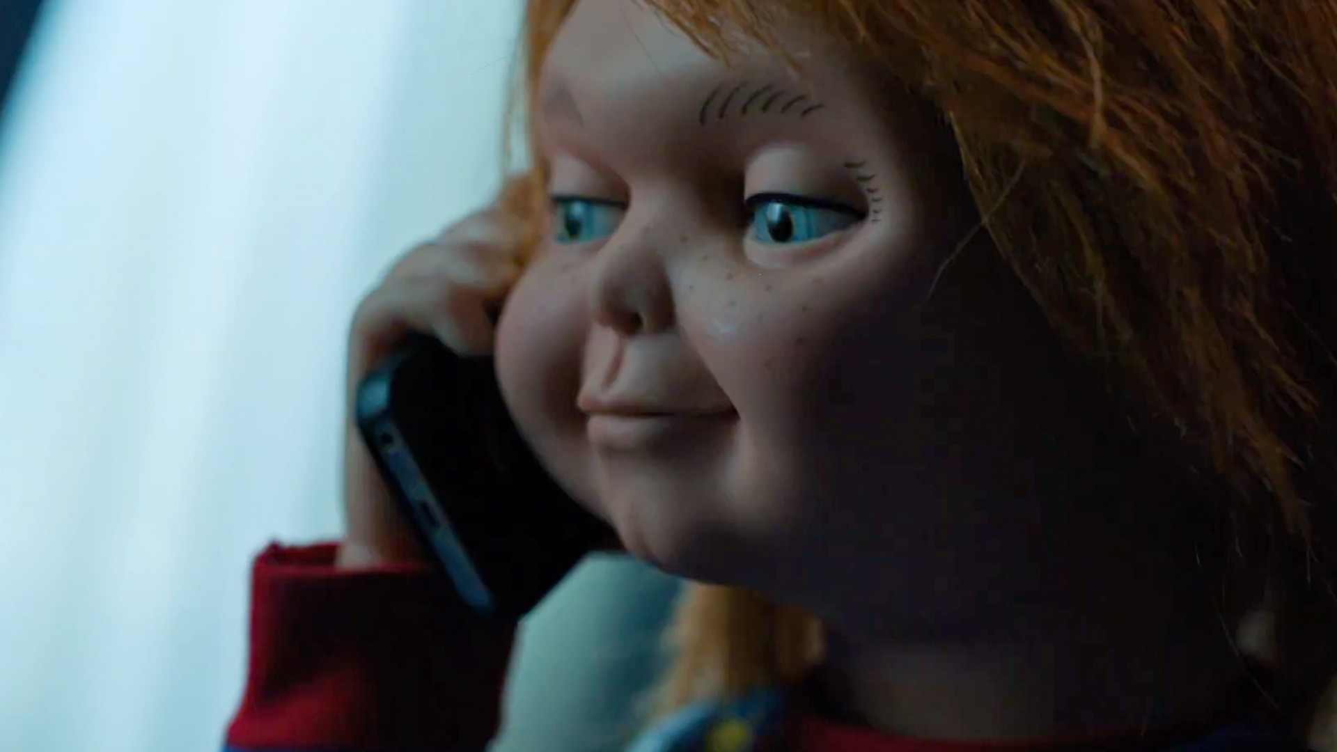 Chucky: la recensione della prima puntata della terza stagione