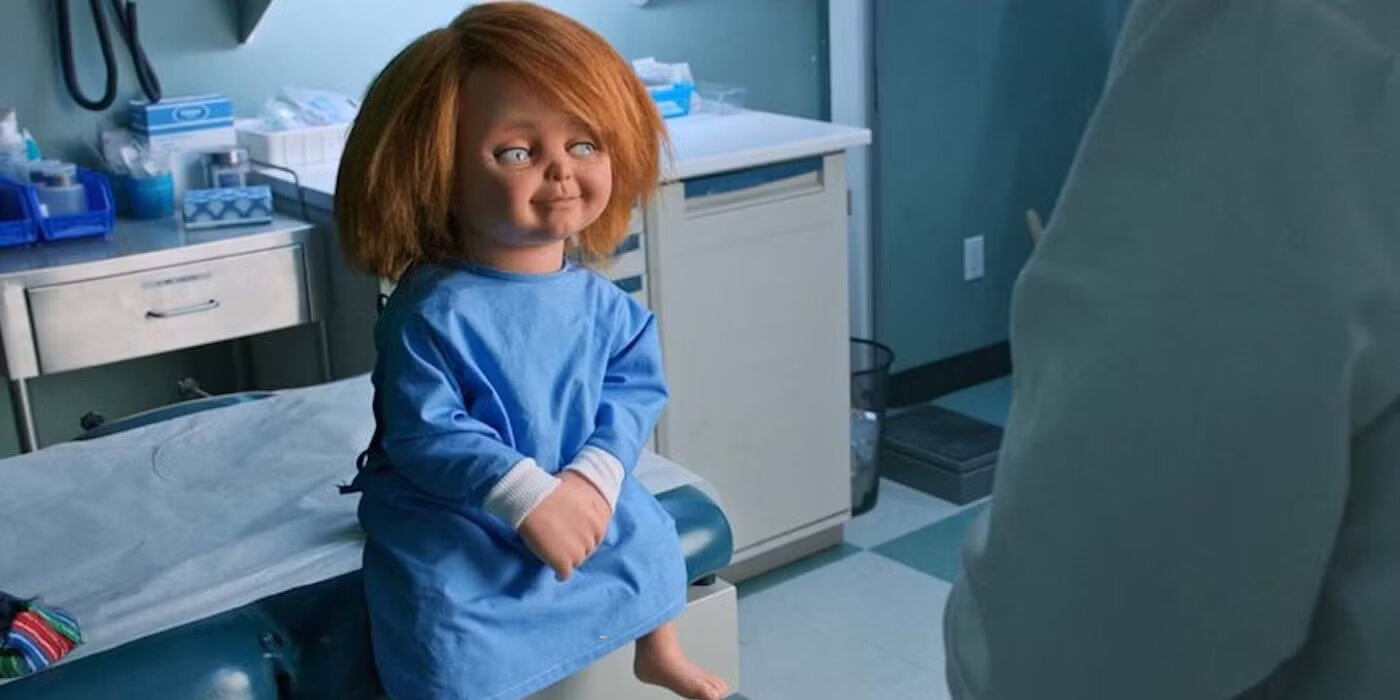 Chucky: la recensione del terzo episodio della terza stagione