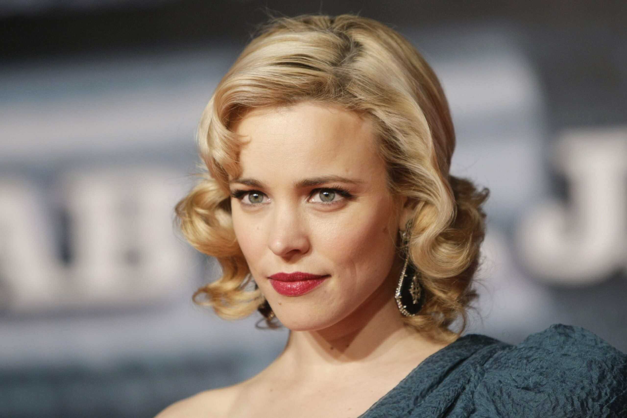 Rachel McAdams nel cast di Send Help di Sam Raimi