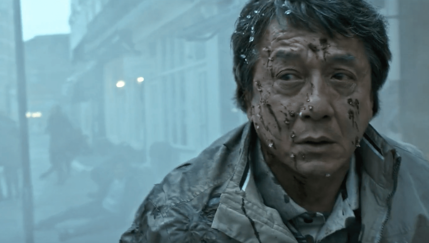 The Foreigner: come finisce? Trama, cast completo e spiegazione del finale del film con Jackie Chan