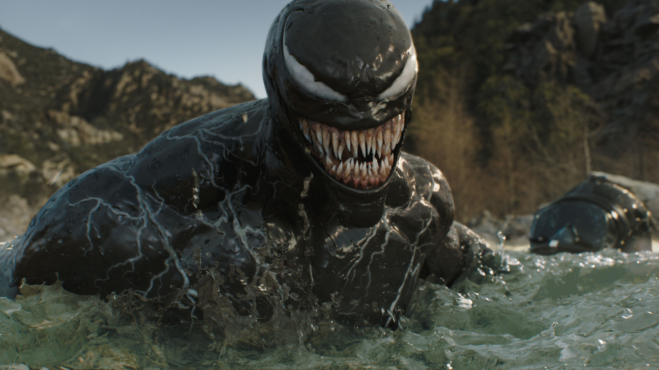 Venom: The Last Dance, quali sono le canzoni presenti nella colonna sonora del film?