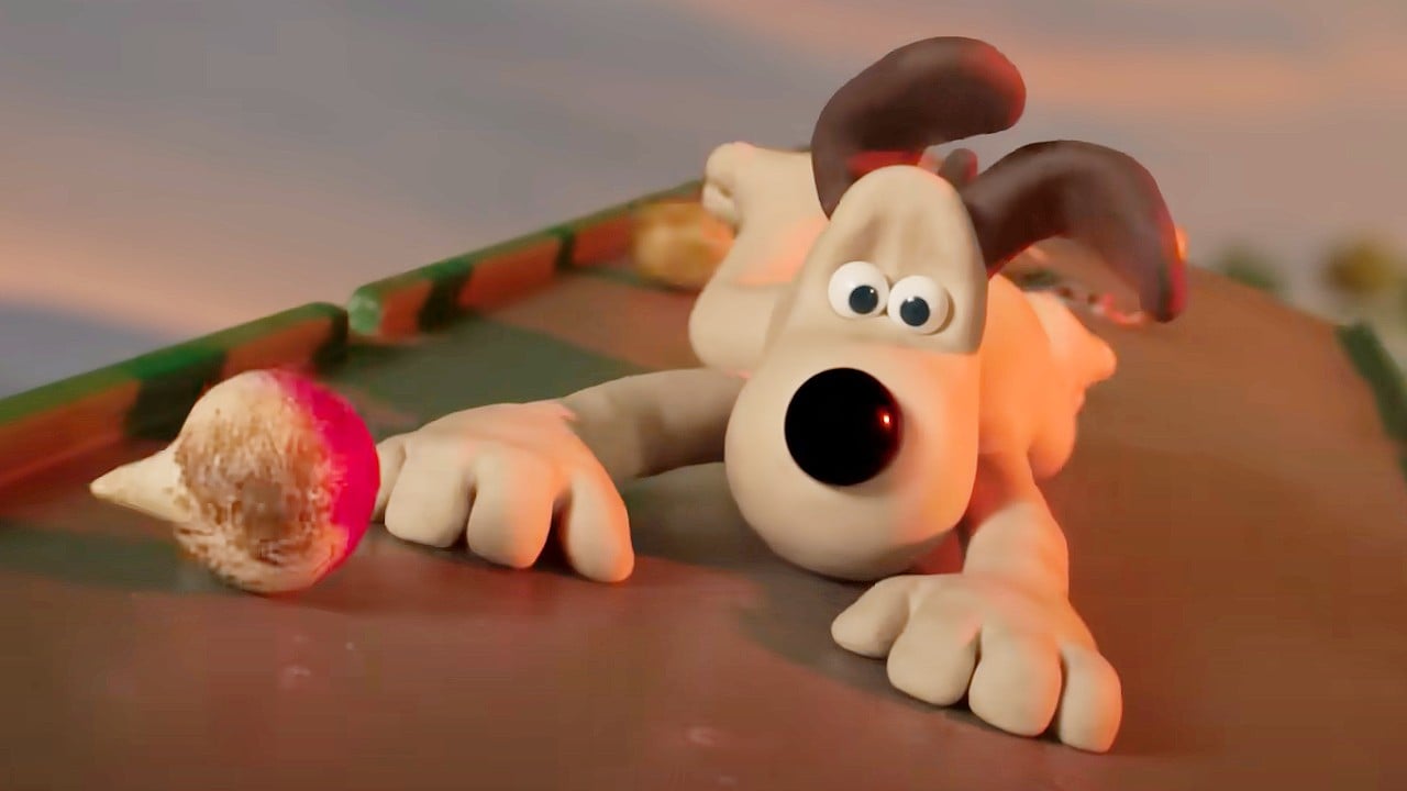 La trama, il trailer il cast vocale e quando esce su Netflix Wallace e Gromit - Le piume della vendetta