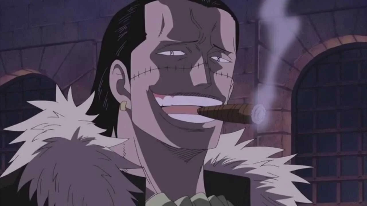 Chi è Crocodile personaggio di One Piece interpretato da Joe Manganiello nella serie live-action