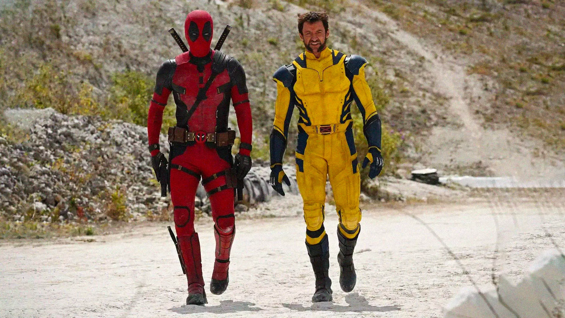 Deadpool & Wolverine: le frasi più belle del film del Marvel Cinematic Universe