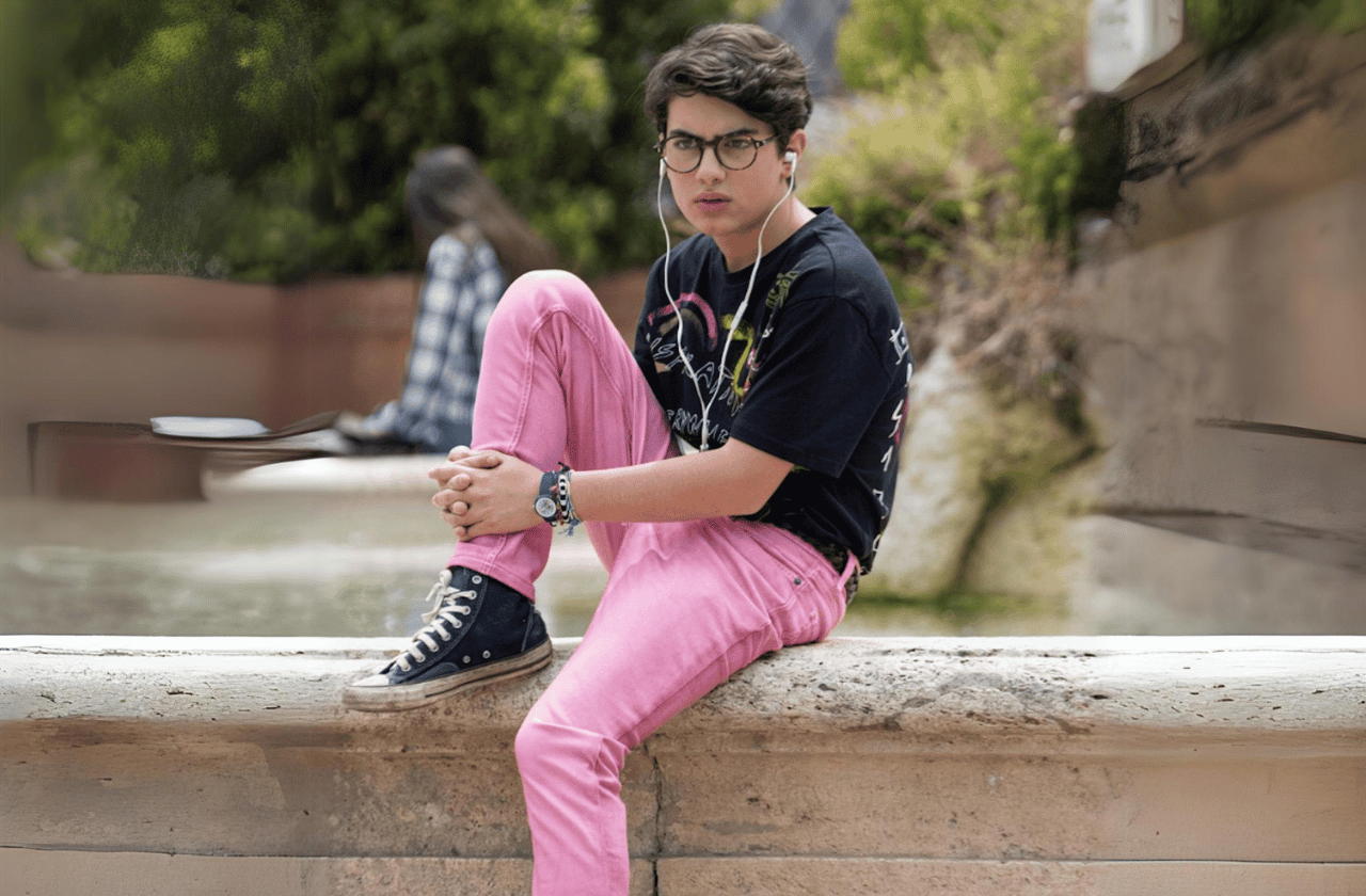 Il ragazzo dai pantaloni rosa: la storia vera dietro al film e chi era Andrea Spezzacatena