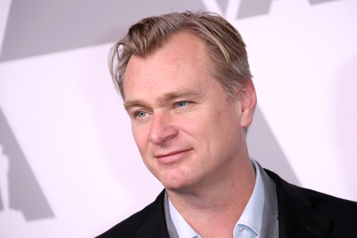 Ufficiale la trama del prossimo film diretto da Christopher Nolan