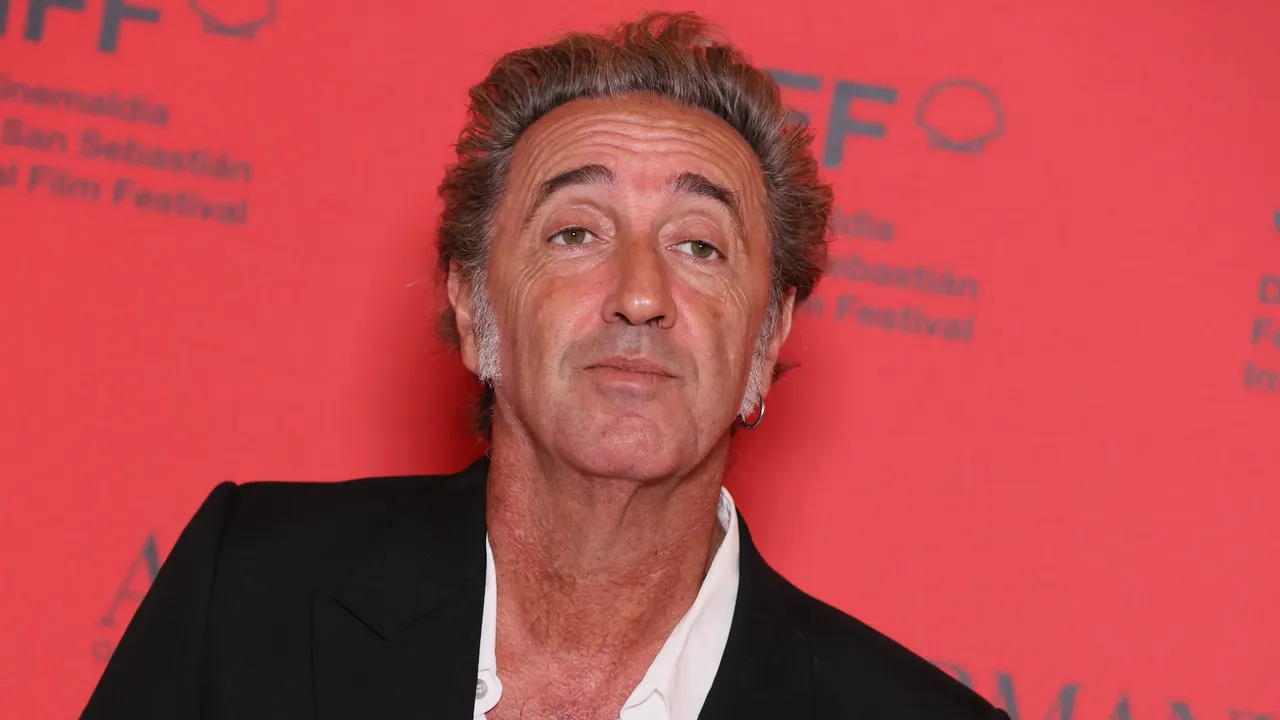 La Grazia: tutto ciò che c'è da sapere sul nuovo film di Paolo Sorrentino con Toni Servillo