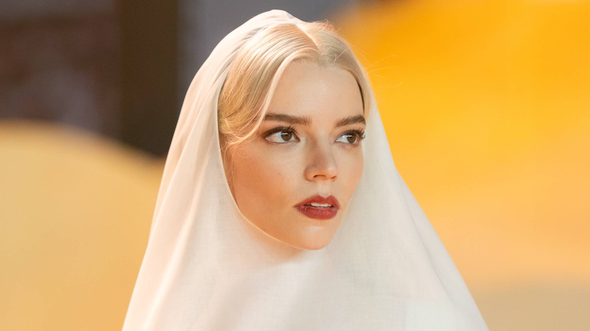 Messia di Dune: Anya Taylor-Joy sarà protagonista del terzo film di Denis Villeneuve?