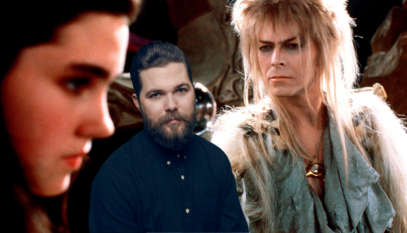 Robert Eggers dirigerà il reboot di Labyrinth - Dove tutto è possibile?