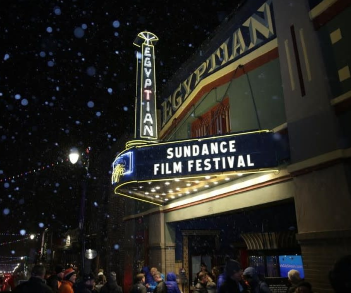 Il programma completo del Sundance FIlm Festival 2025