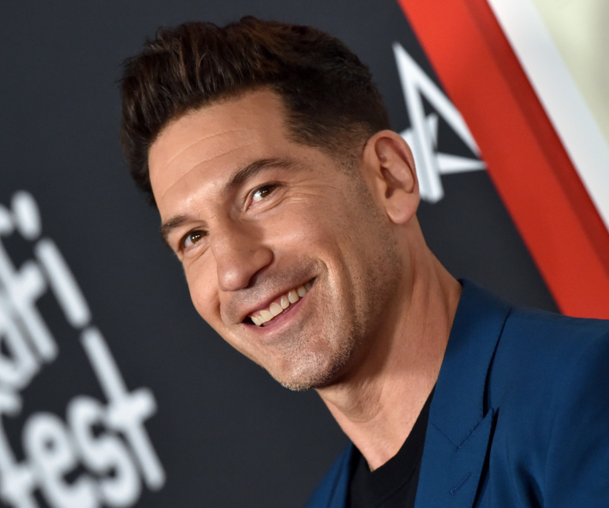 John Bernthal è stato ingaggiato in un ruolo misterioso per "The Odyssey", il nuovo film di Christopher Nolan in uscita nel 2026