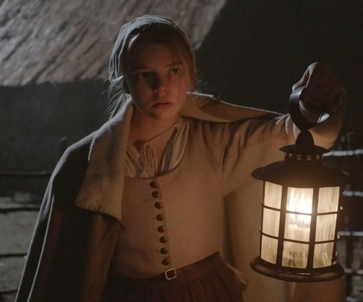 Recensione del film di Robert Eggers The Witch