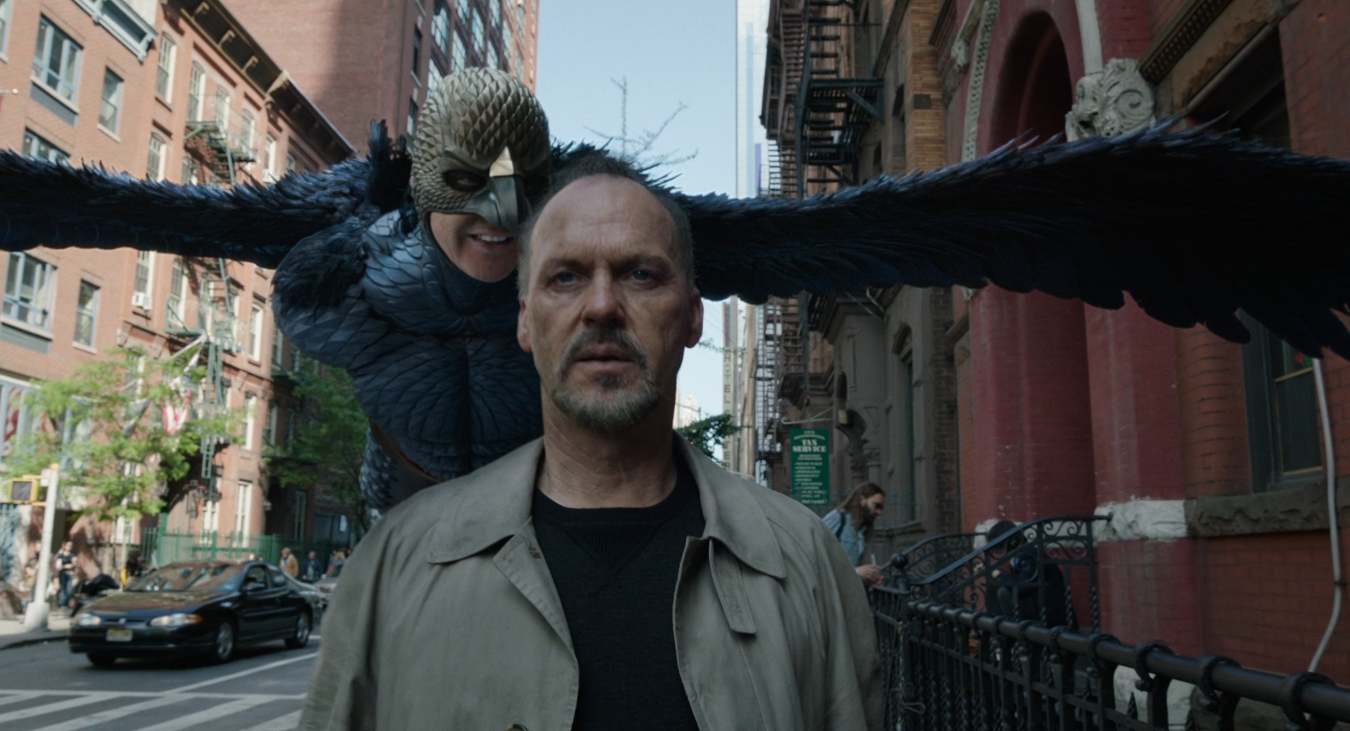 Perché dopo 10 anni Birdman è ancora un'opera fondamentale