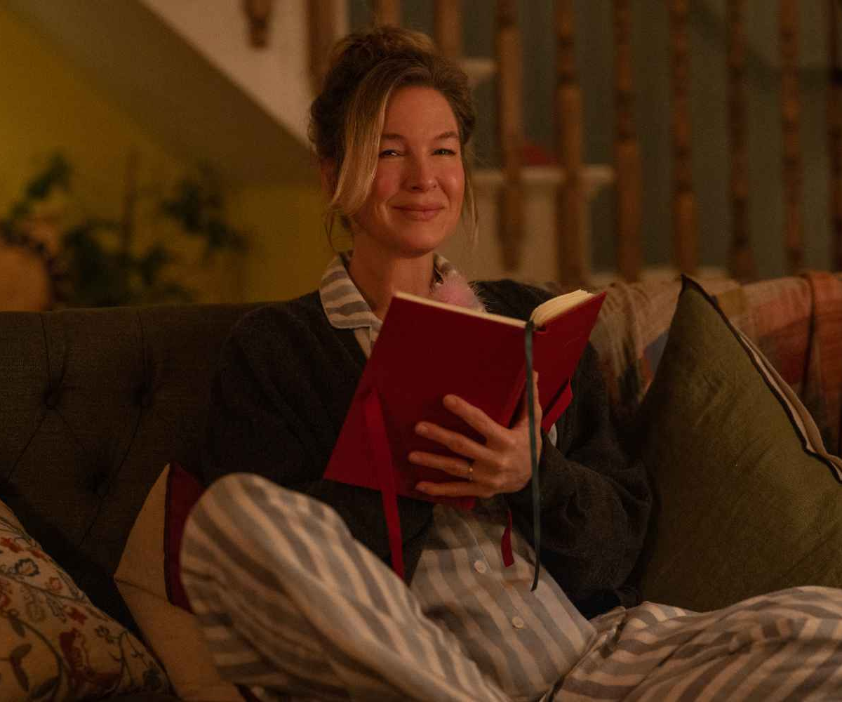 La recensione di Bridget Jones - Un amore di ragazzo, con protagonista Renée Zellweger