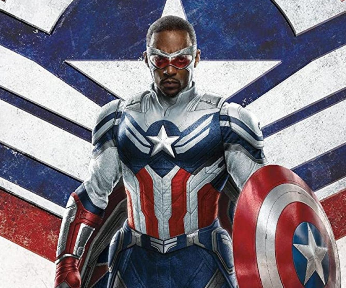 Captain America: perchè Sam Wilson è più importante di Steve Rogers?