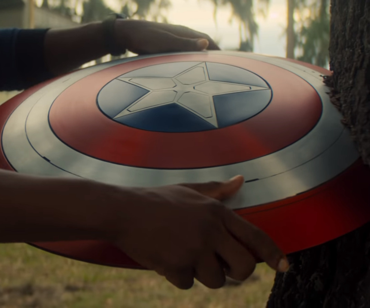 Captain America: perchè Sam Wilson è più importante di Steve Rogers?