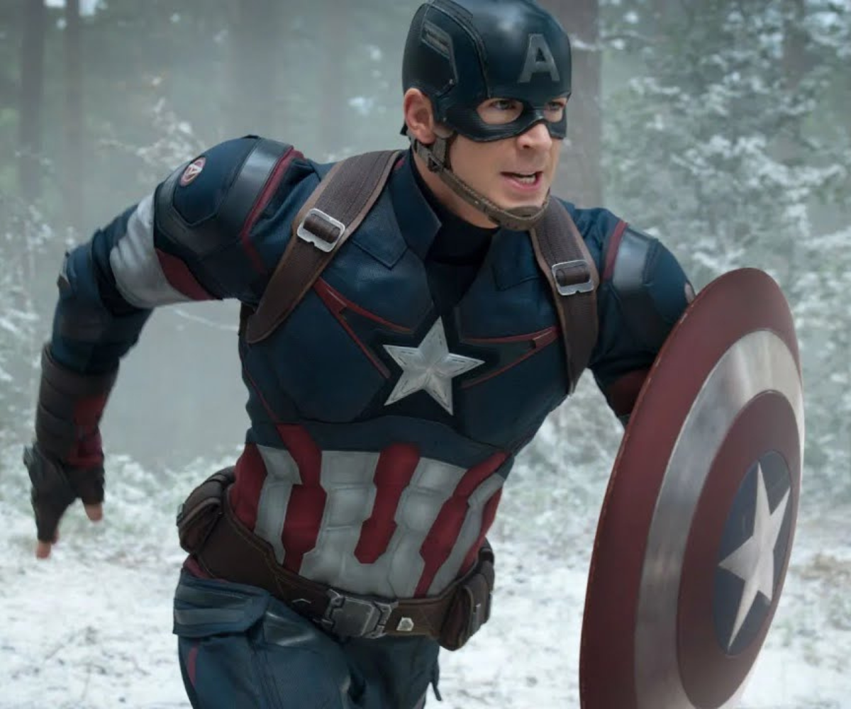 Captain America: perchè Sam Wilson è più importante di Steve Rogers?