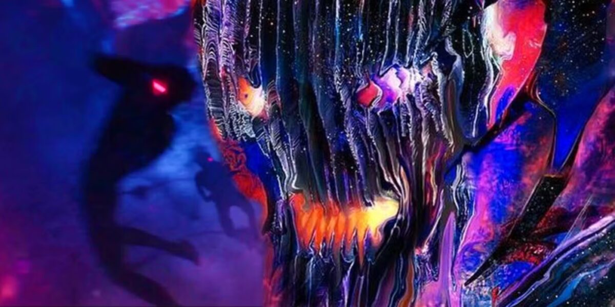 Dormammu in Doctor Strange - I 5 villain più deludenti e sprecati nel MCU, nonostante aspettative altissime