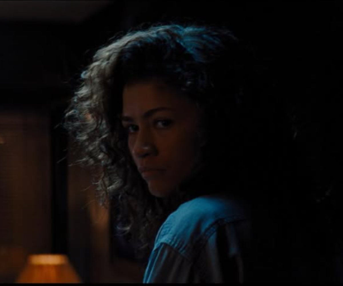 Inizio riprese Euphoria 3, serie TV Zendaya