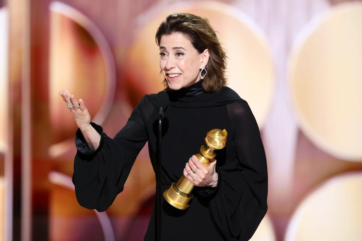 Fernanda Torres premiata ai Golden Globe 2025, quante chance di vittoria ha agli Oscar?