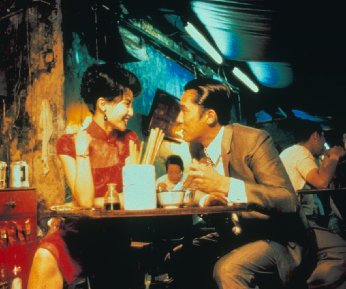 Tutte le canzoni presenti nella colonna sonora di In the Mood for Love