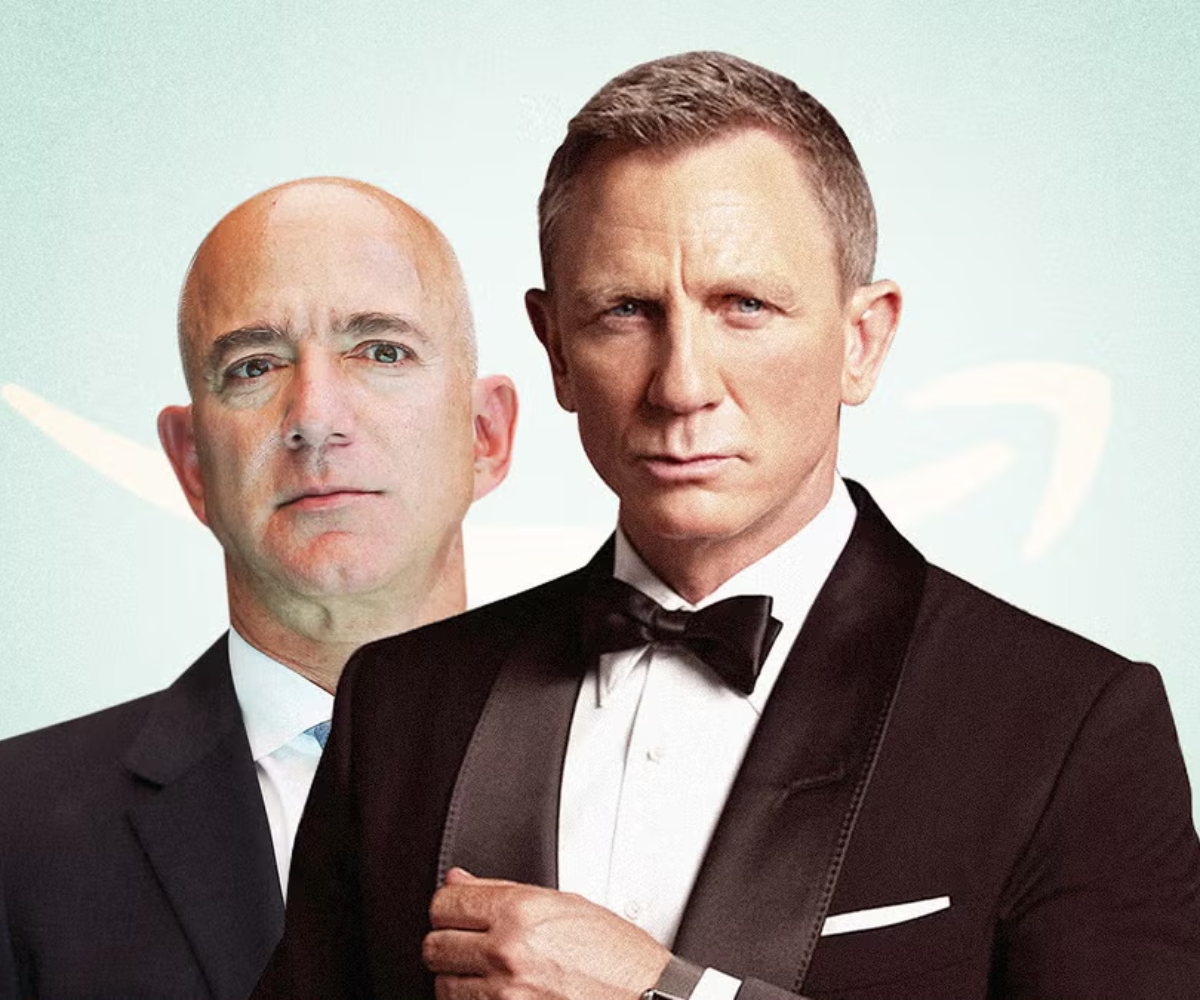 James Bond: chi sarà il nuovo attore dopo l'acquisizione di Amazon?