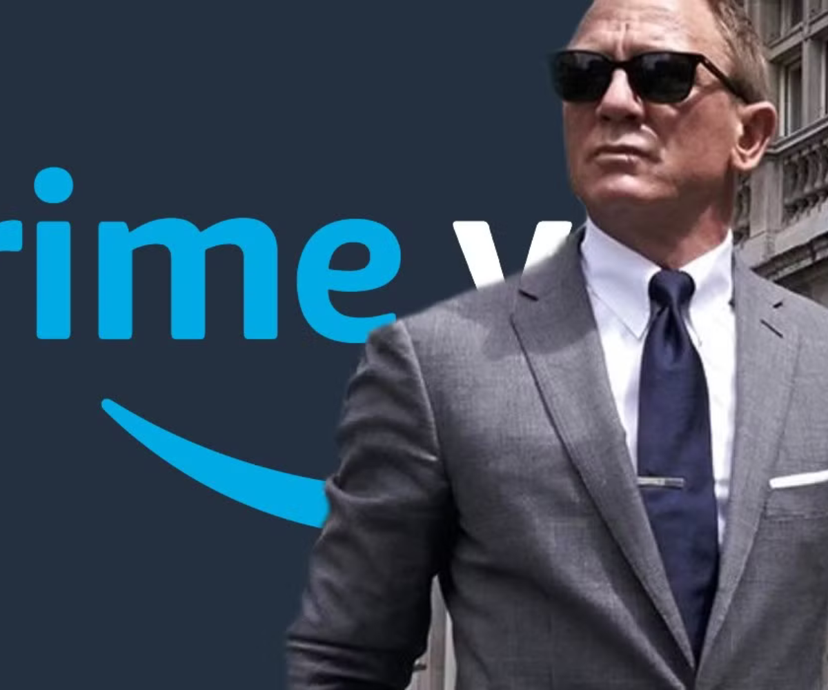 James Bond diventa di proprietà di Amazon, che cosa cambierà?