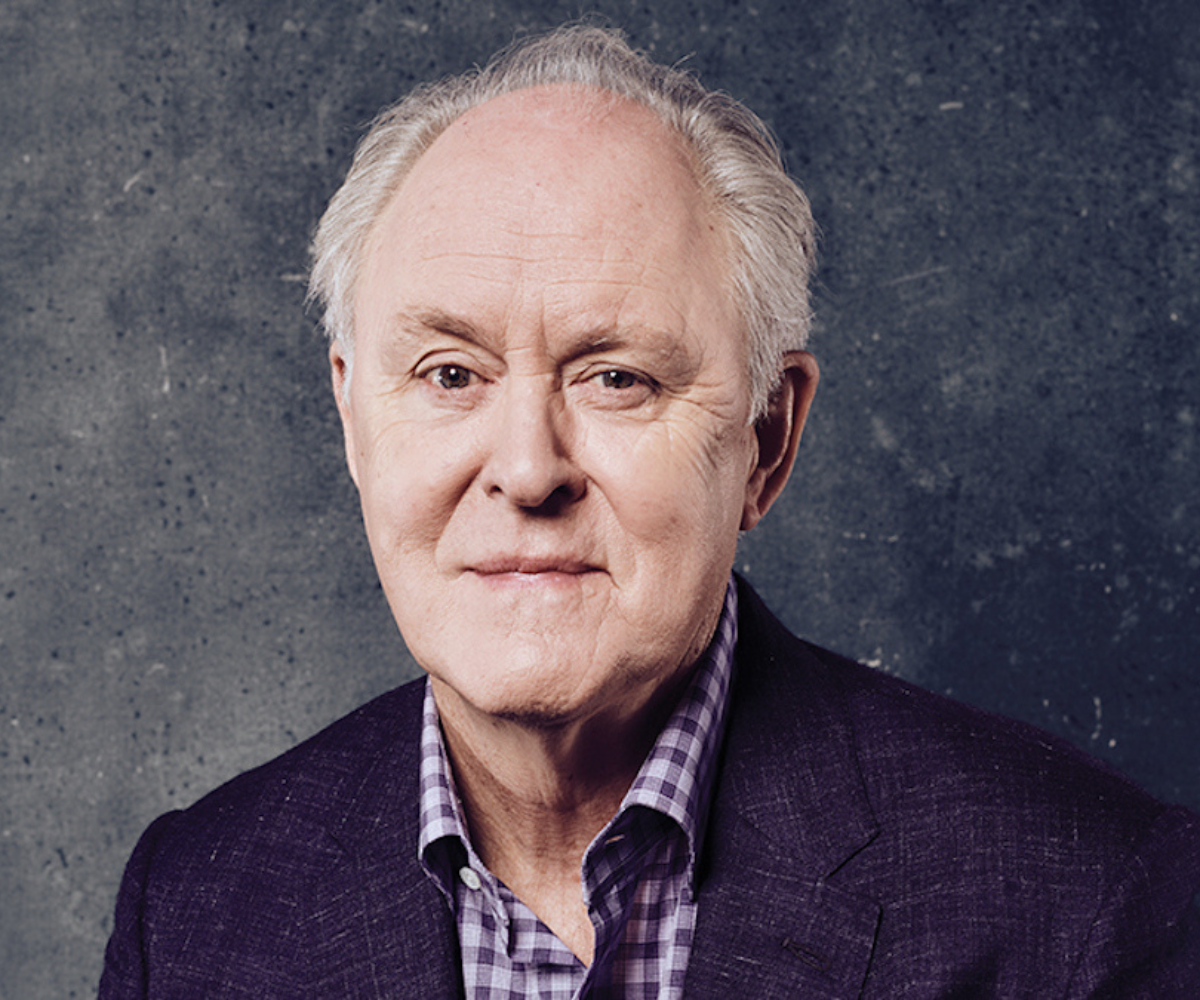 Harry Potter: John Lithgow sarà Albus Silente nella nuova serie HBO