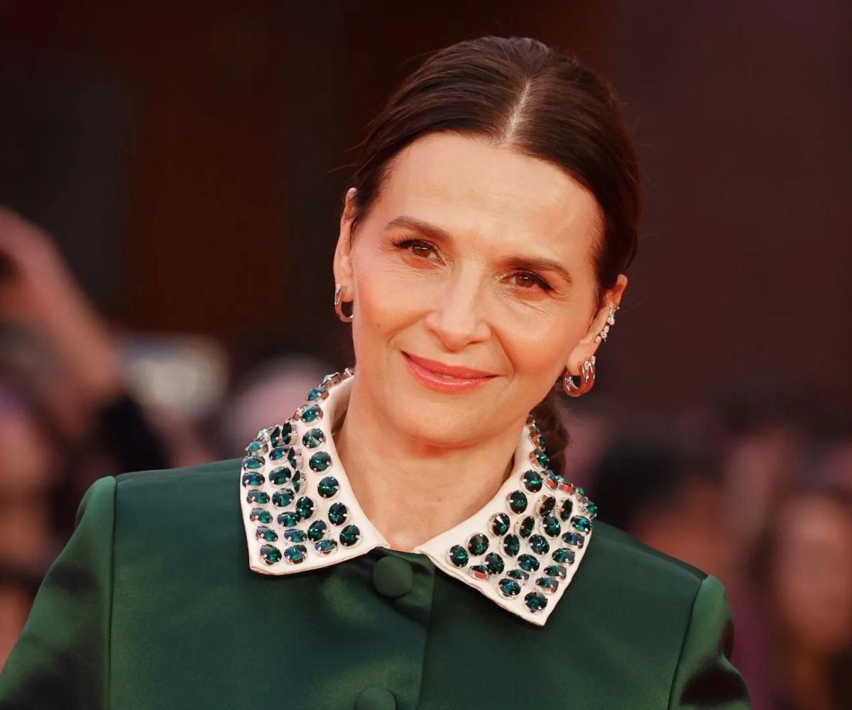 Festival di Cannes 2025: Juliette Binoche sarà Presidente di Giuria della 78esima edizione