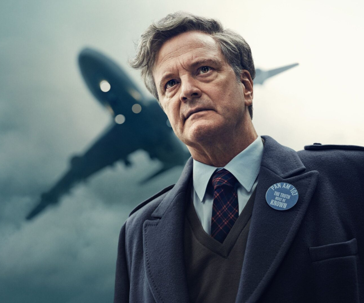 I FILM e le SERIE TV in uscita dal 10 al 16 febbraio | Captain America 4 - Lockerbie