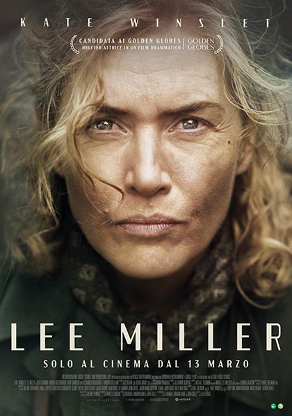 La recensione di Lee Miller, la storia vera della fotoreporter interpretata da Kate Winslet