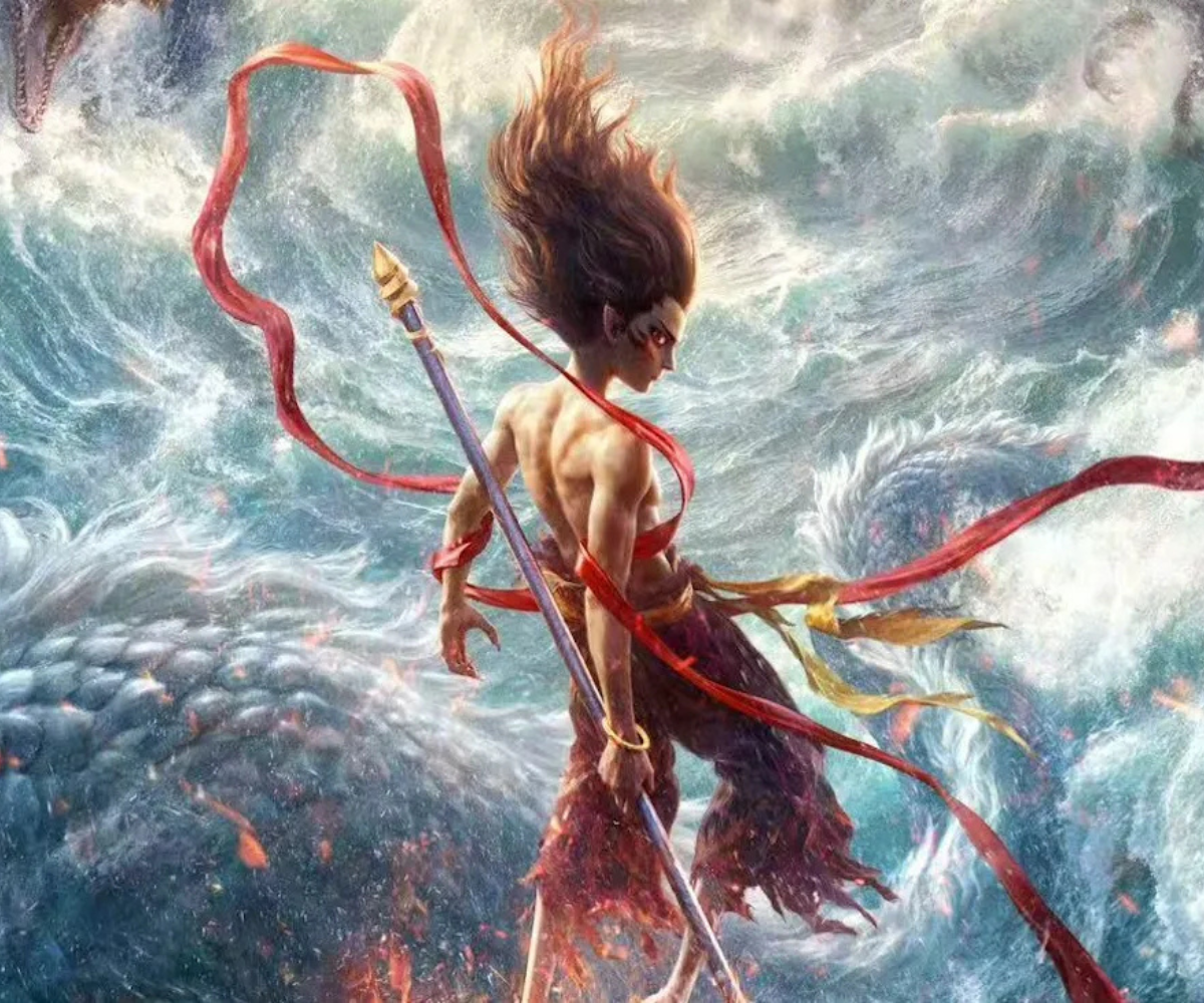 Nezha 2: che cos'è il film d'animazione cinese che sta battendo ogni record e che potrebbe diventare il più alto incasso di sempre