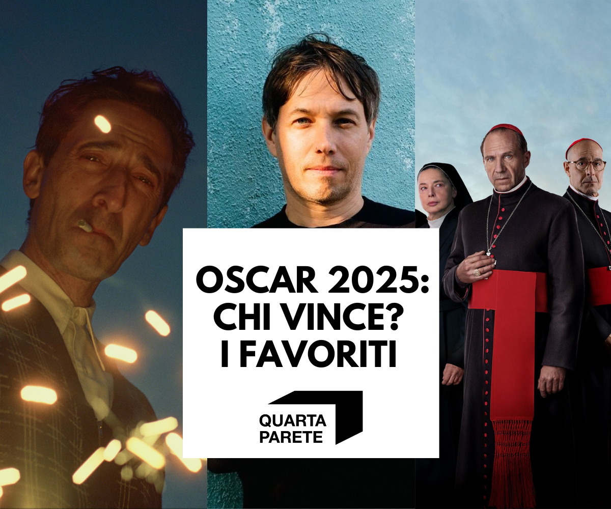 Chi vincerà agli Oscar 2025? I favoriti in ogni categoria