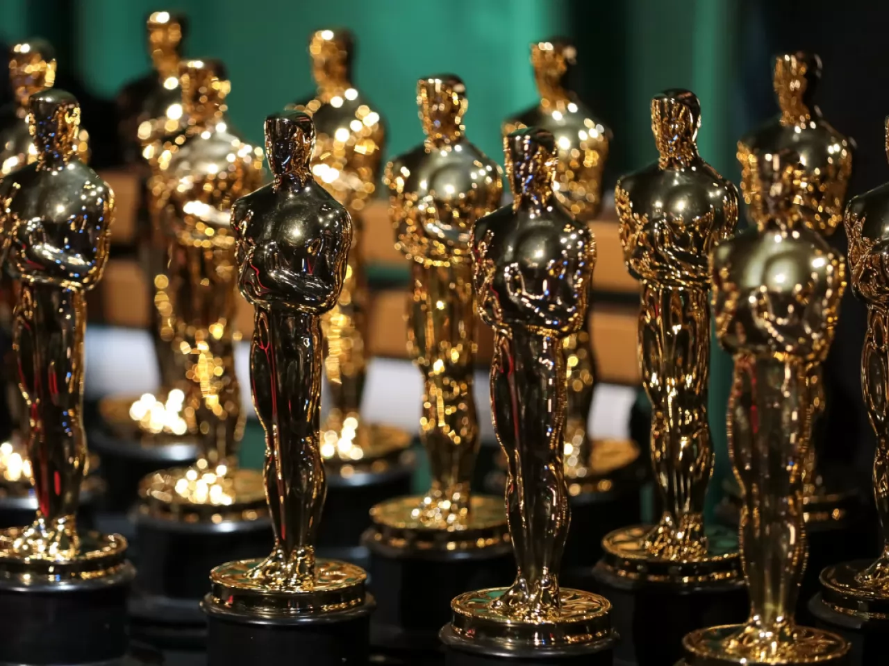 Gli appuntamenti e le date delle gilde e i premi assegnati prima degli Oscar 2025