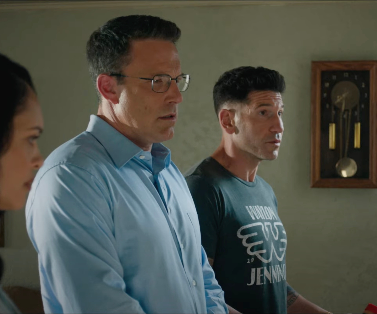 La trama, il trailer, il cast e quando esce al cinema The Accountant 2, con Ben Affleck