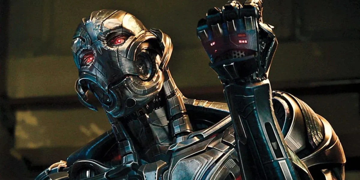 Ultron in Avengers: Age of Ultron - I 5 villain più deludenti e sprecati nel MCU, nonostante aspettative altissime