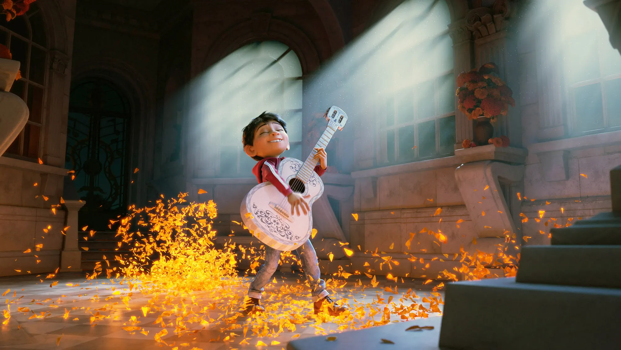 Coco 2, Bob Iger ufficializza il sequel del grande successo Pixar nel 2029