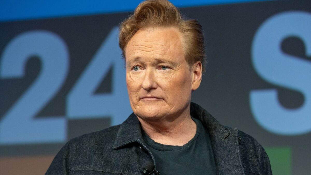 Conan O'Brien, conduttore della cerimonia degli Oscar 2025