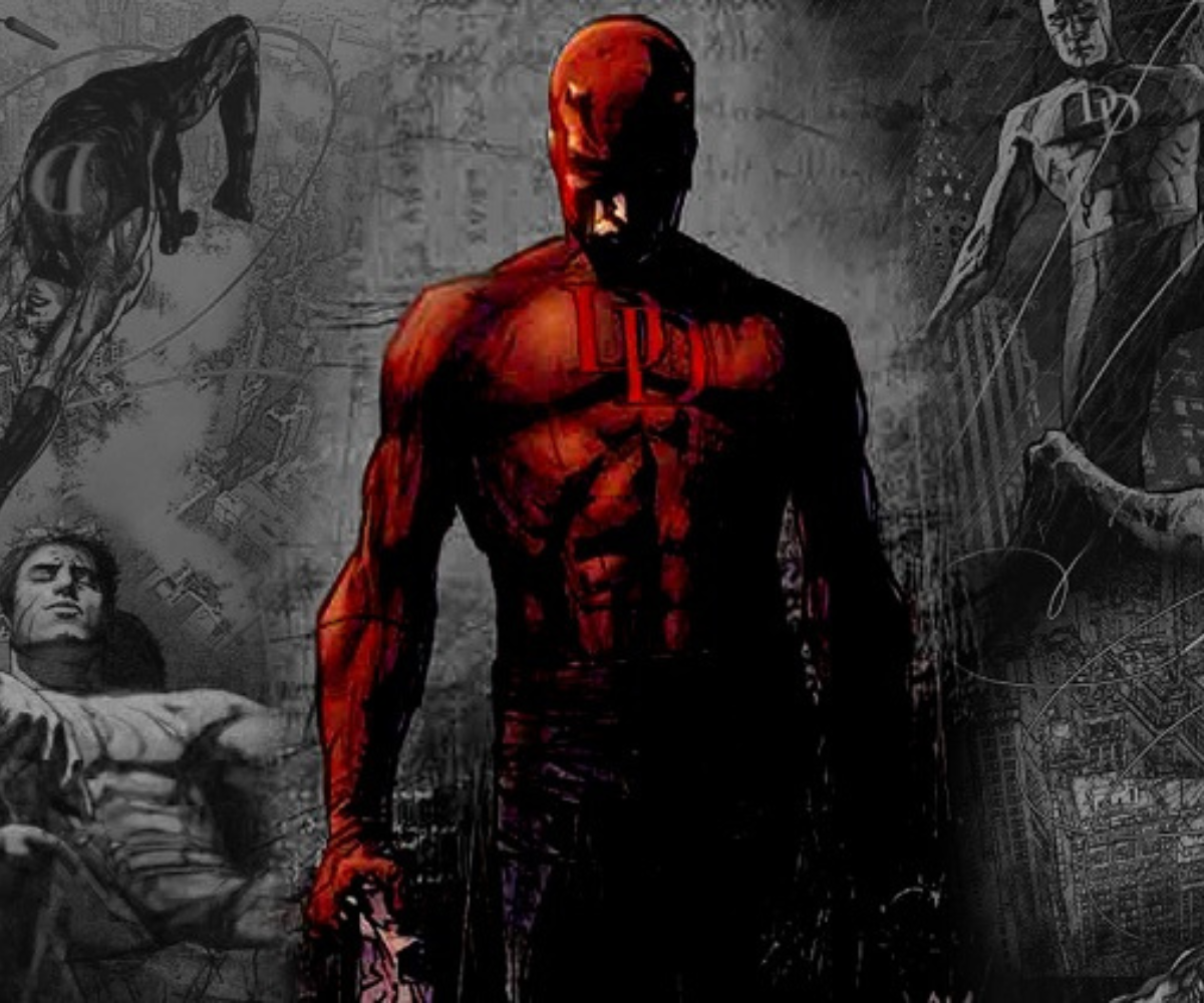 Daredevil La rinascita del Diavolo Custode