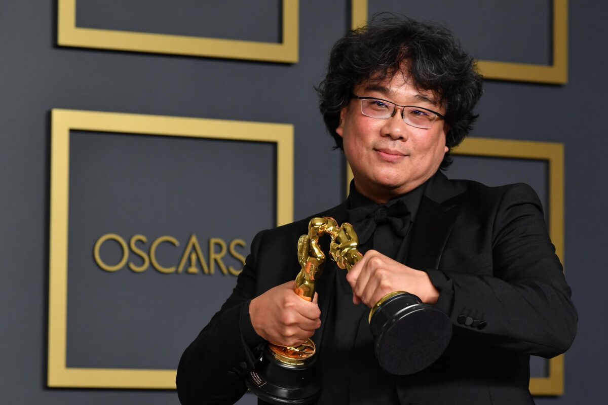 La vittoria agli Oscar 2020 di Parasite e il trionfo del modello Neon