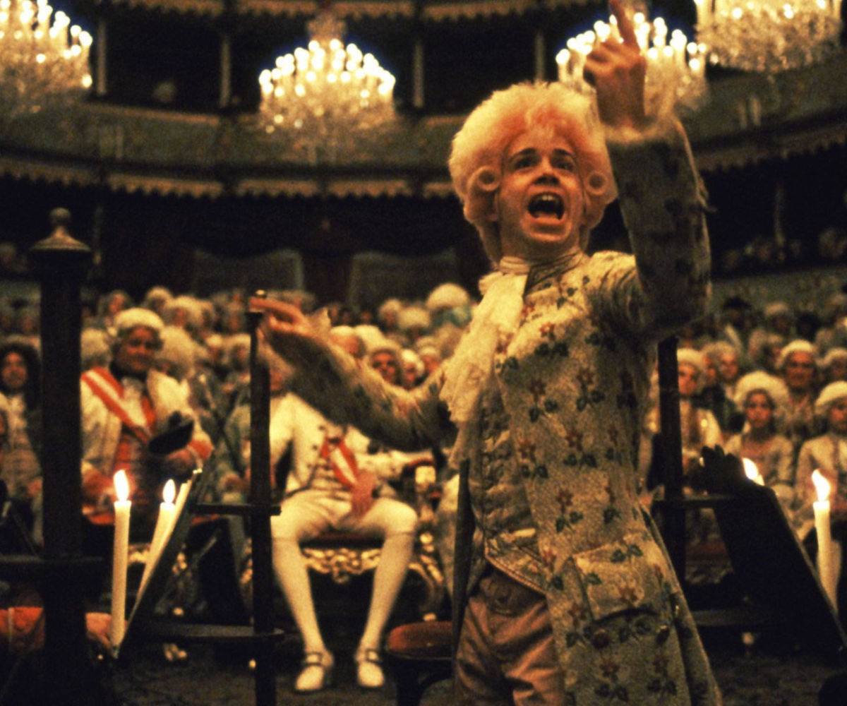 Amadeus, la spiegazione del finale del film otto volte vincitore agli Oscar