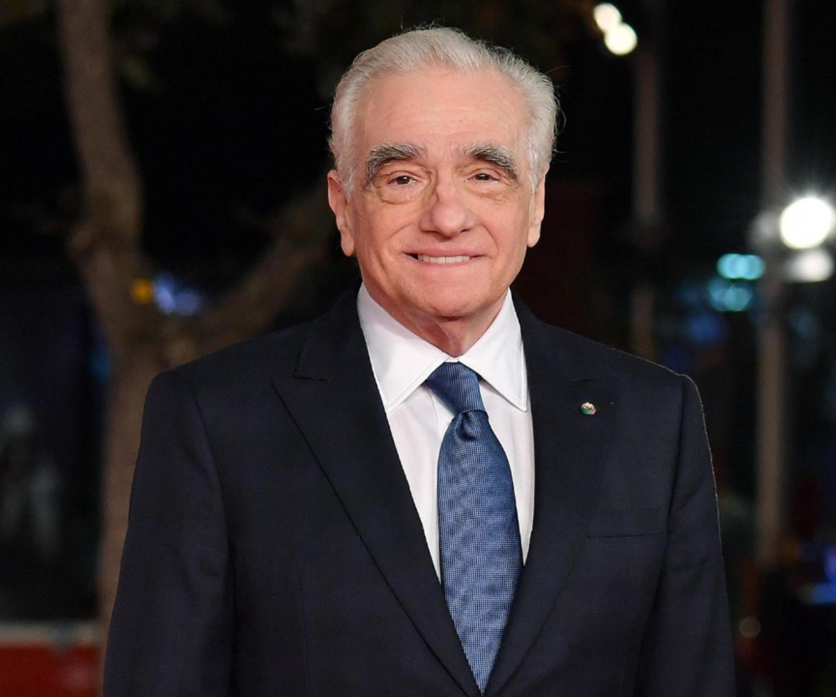 Home: Martin Scorsese dirigerà il nuovo film con Leonardo DiCaprio protagonista